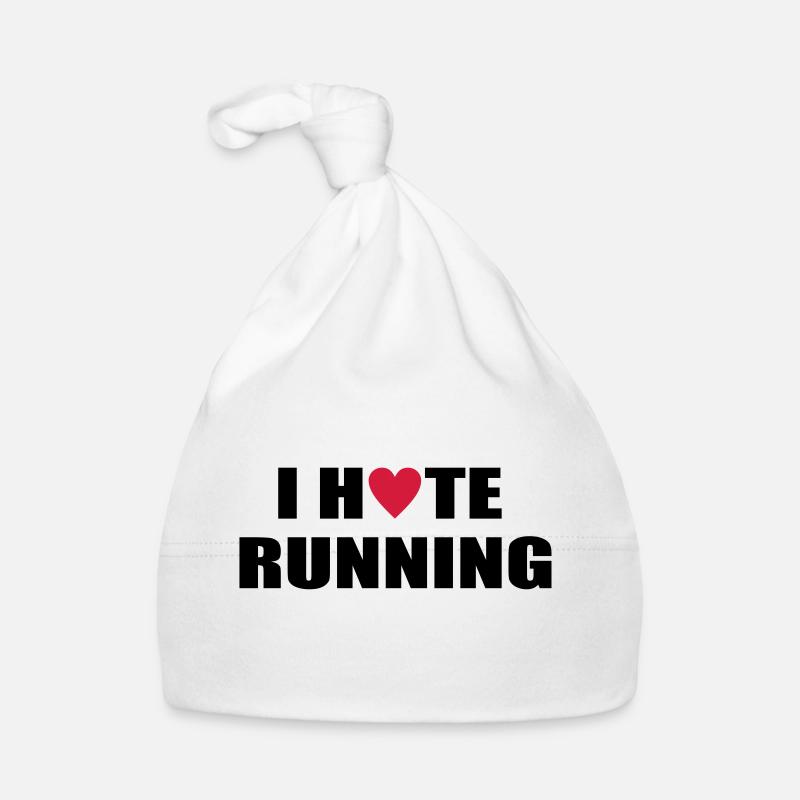 courir Bonnet bio Bébé