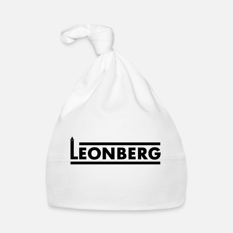 Leonberg Organic Baby Cap