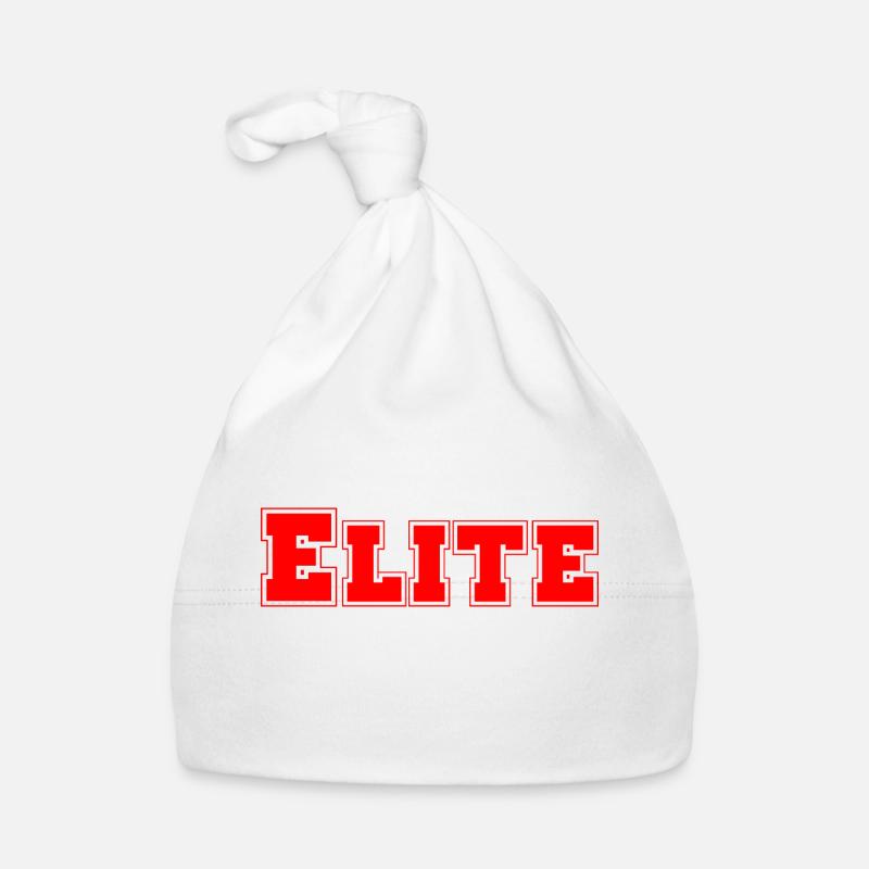 Elite Baby Bio-Mütze
