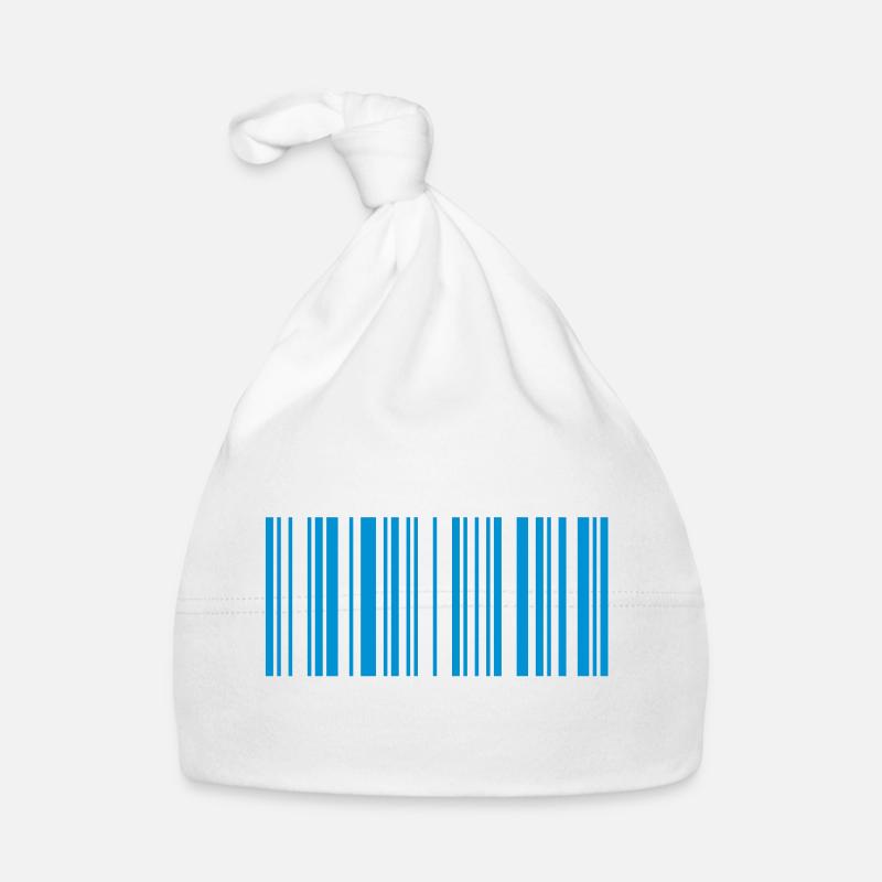 BARCODE JULIA Baby Bio-Mütze
