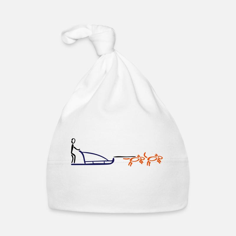 Bonnet bio Bébé