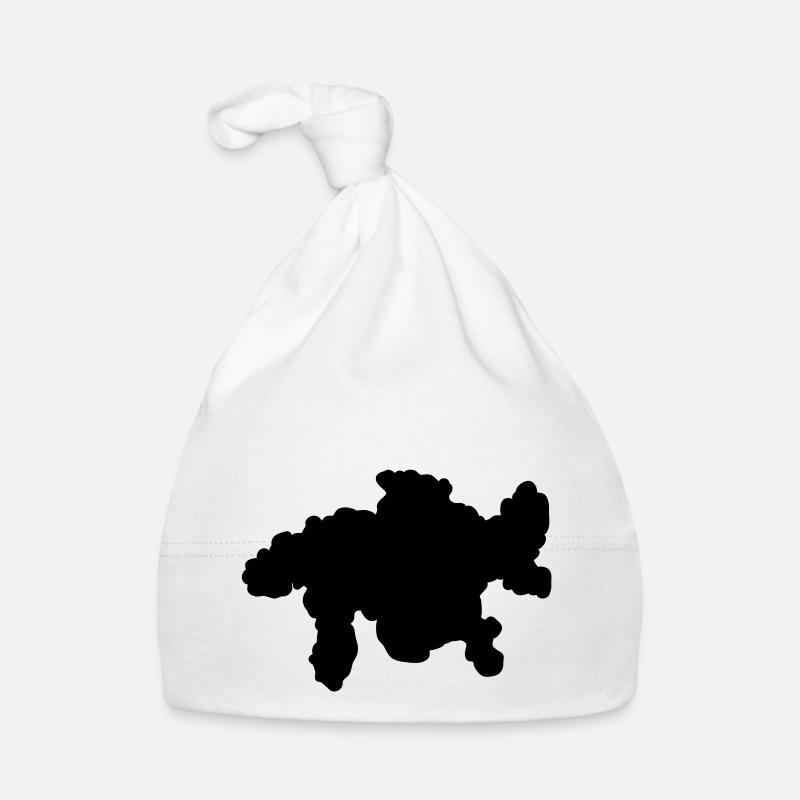 Graubünden 2 Organic Baby Cap