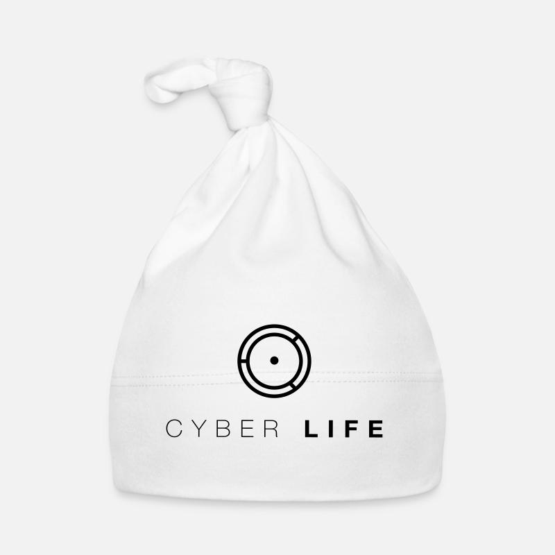 CYBERLIFE_Android Baby Bio-Mütze