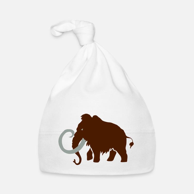 Mammoth Organic Baby Cap
