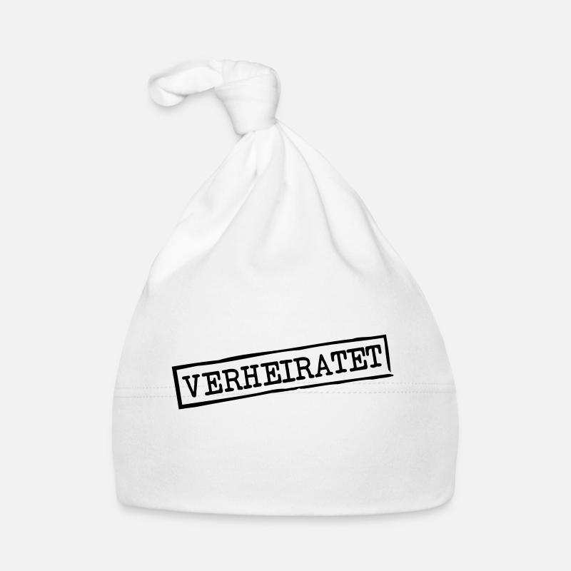 poison Organic Baby Cap