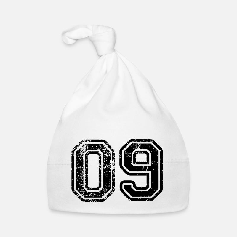 Bonnet bio Bébé