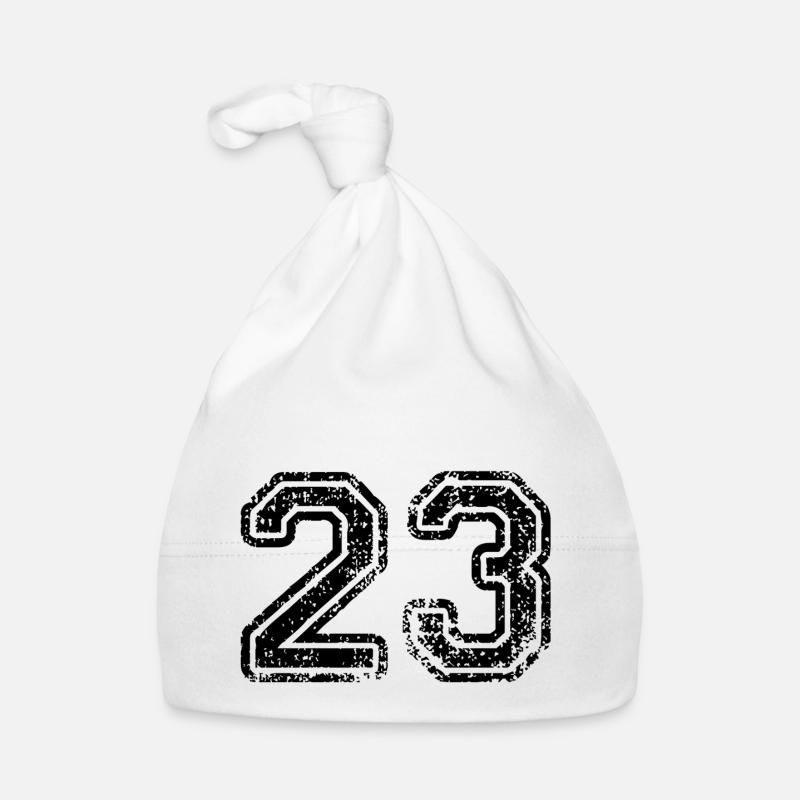 Bonnet bio Bébé