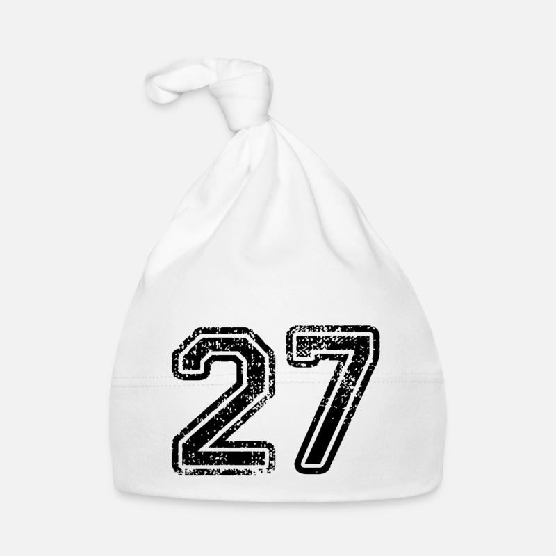 Bonnet bio Bébé