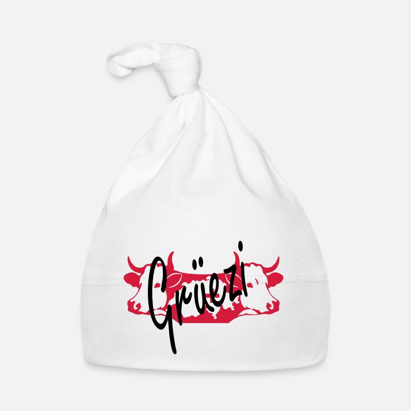 Bonnet bio Bébé