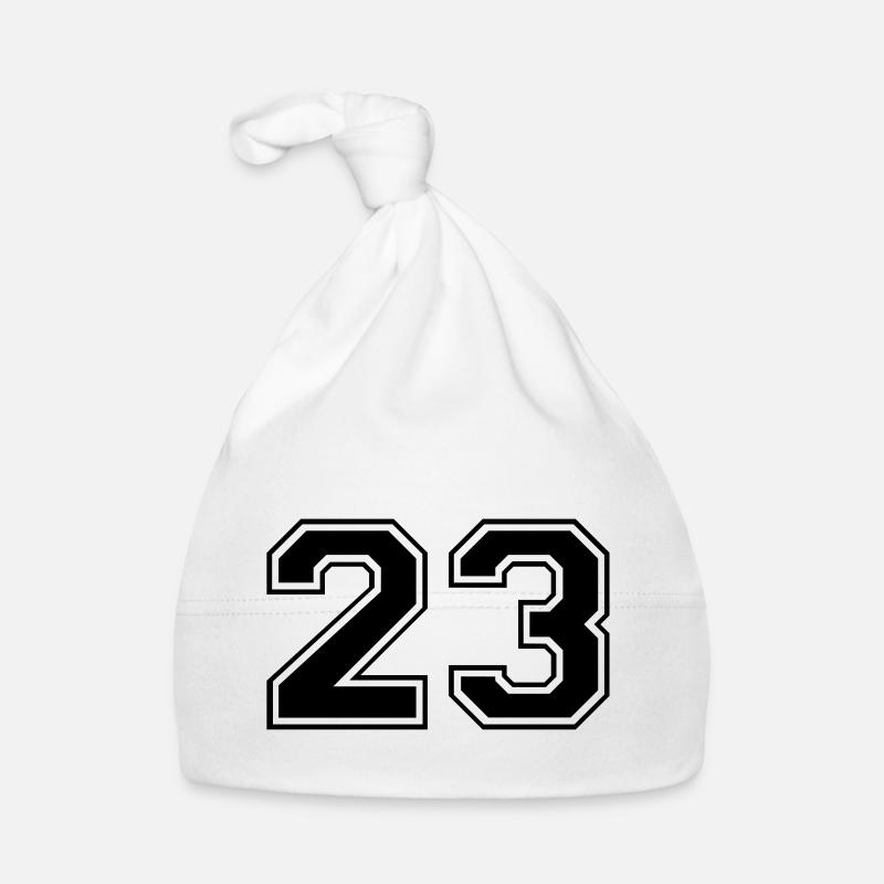 Bonnet bio Bébé