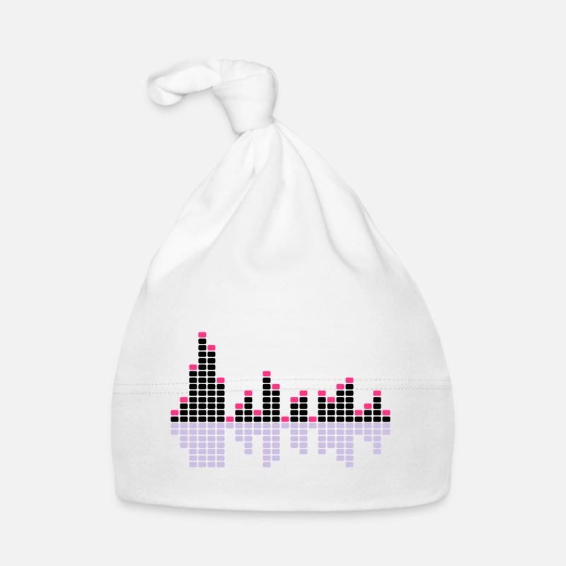 Equalizer1 3C. Bonnet bio Bébé
