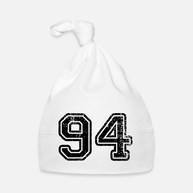 94 Bonnet bio Bébé