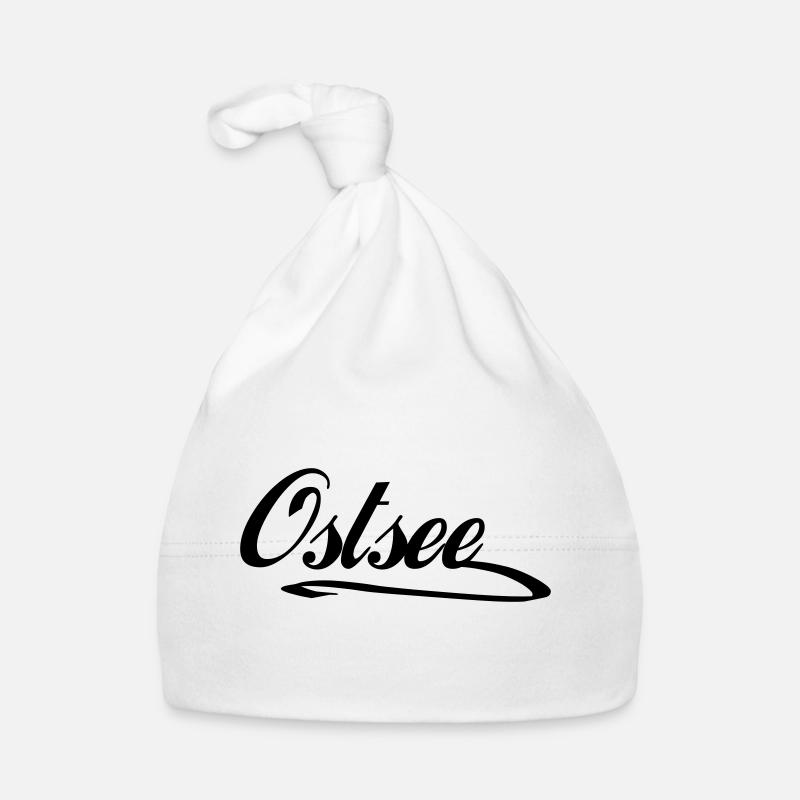 Baltic Organic Baby Cap