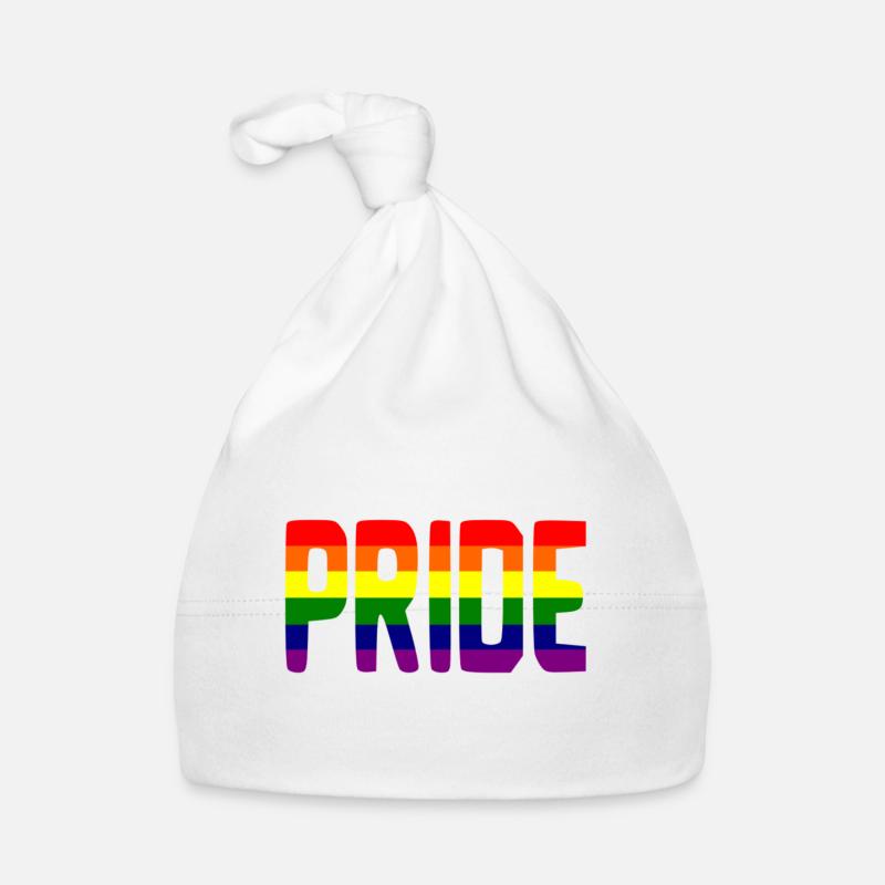 fier Bonnet bio Bébé