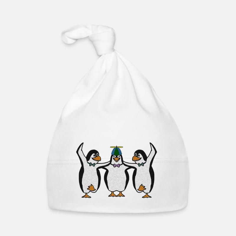 Bonnet bio Bébé
