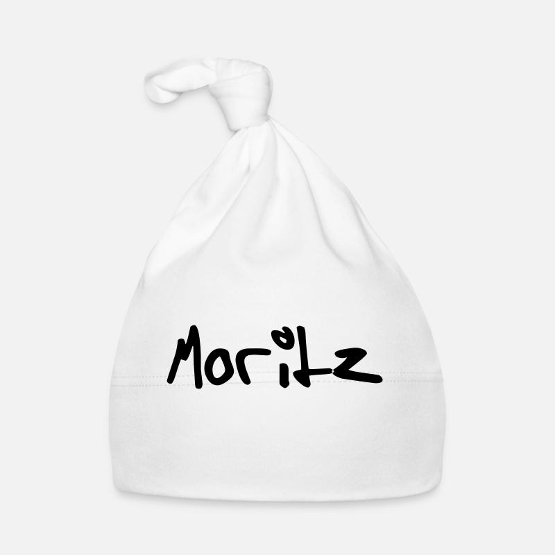 moritz Baby Bio-Mütze