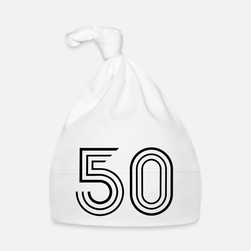 50_style_s1 Bonnet bio Bébé
