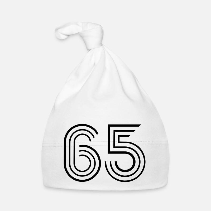 65_style_s1 Baby Bio-Mütze