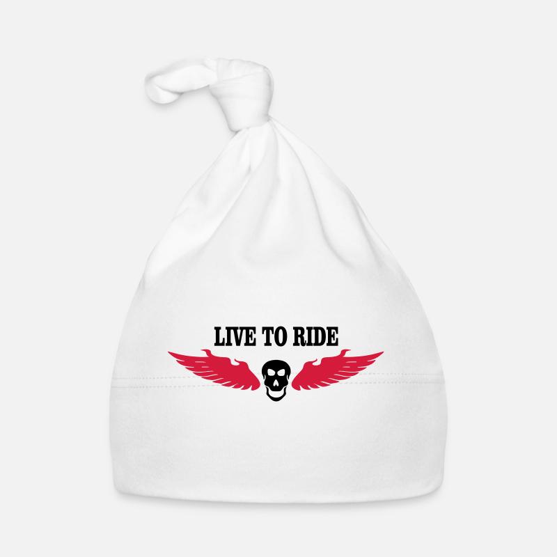 Bonnet bio Bébé