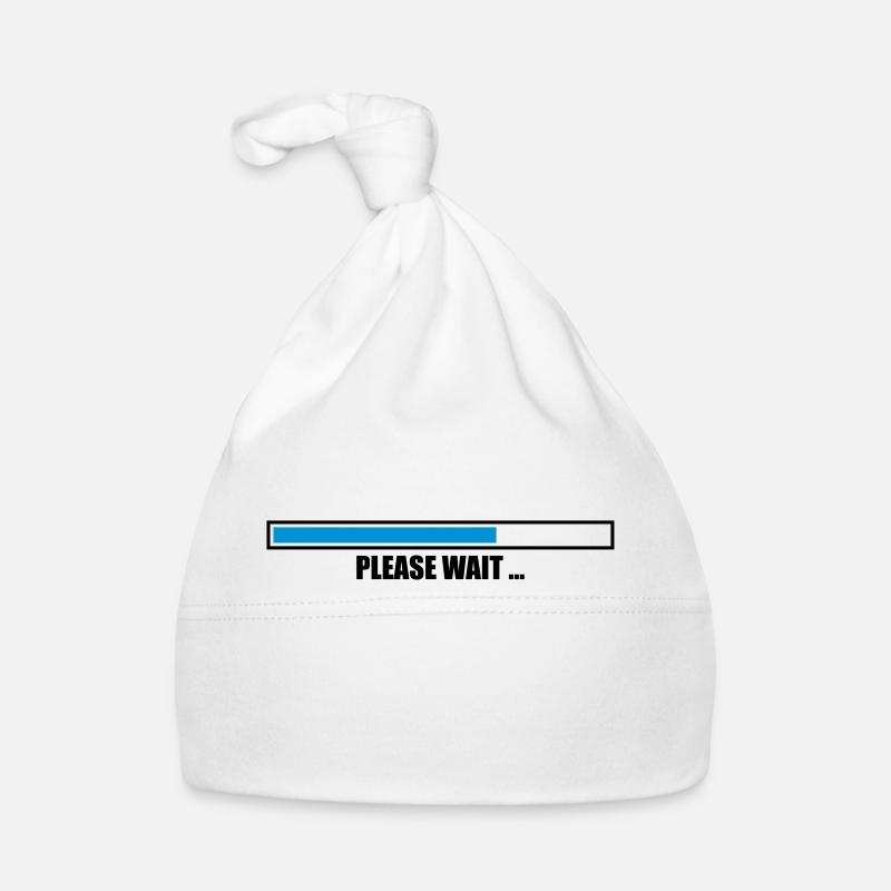 bars please download far loading load bar Organic Baby Cap