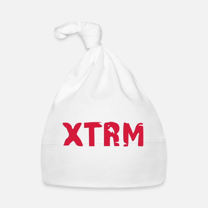 xtrm_vec_1 de Baby Bio-Mütze