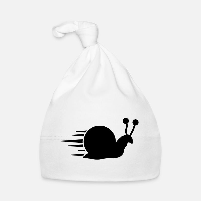 schnecke_fast_ts1 Baby Bio-Mütze