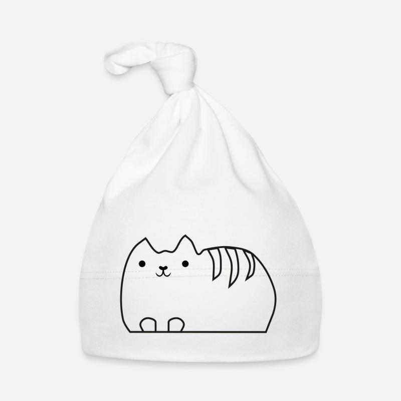 Bonnet bio Bébé