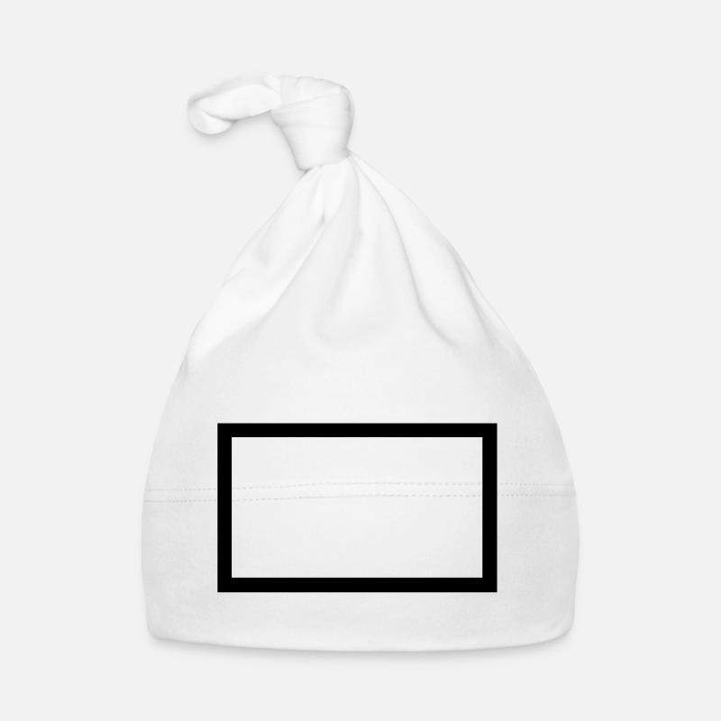 Organic Baby Cap