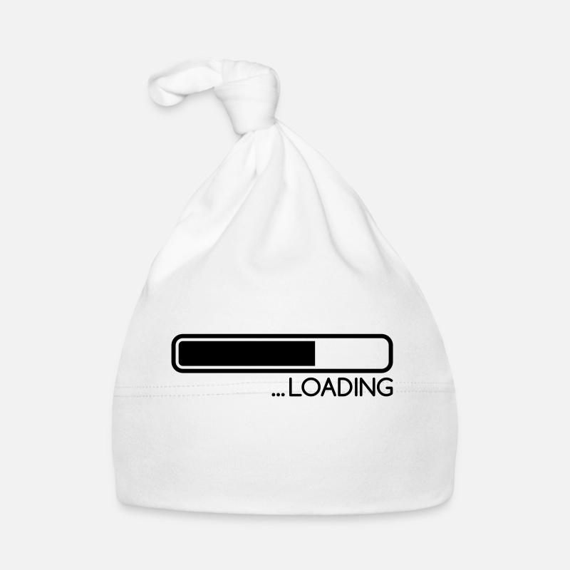 Organic Baby Cap