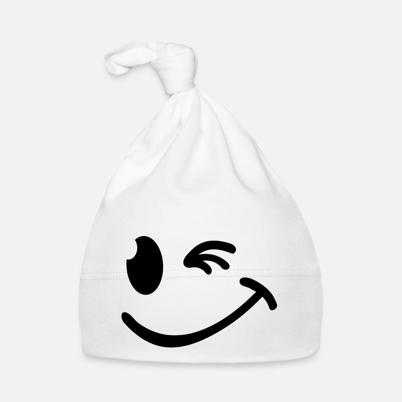 Bonnet bio Bébé