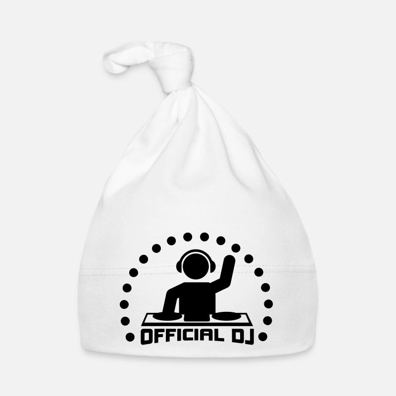 dj_1__f1 Bonnet bio Bébé