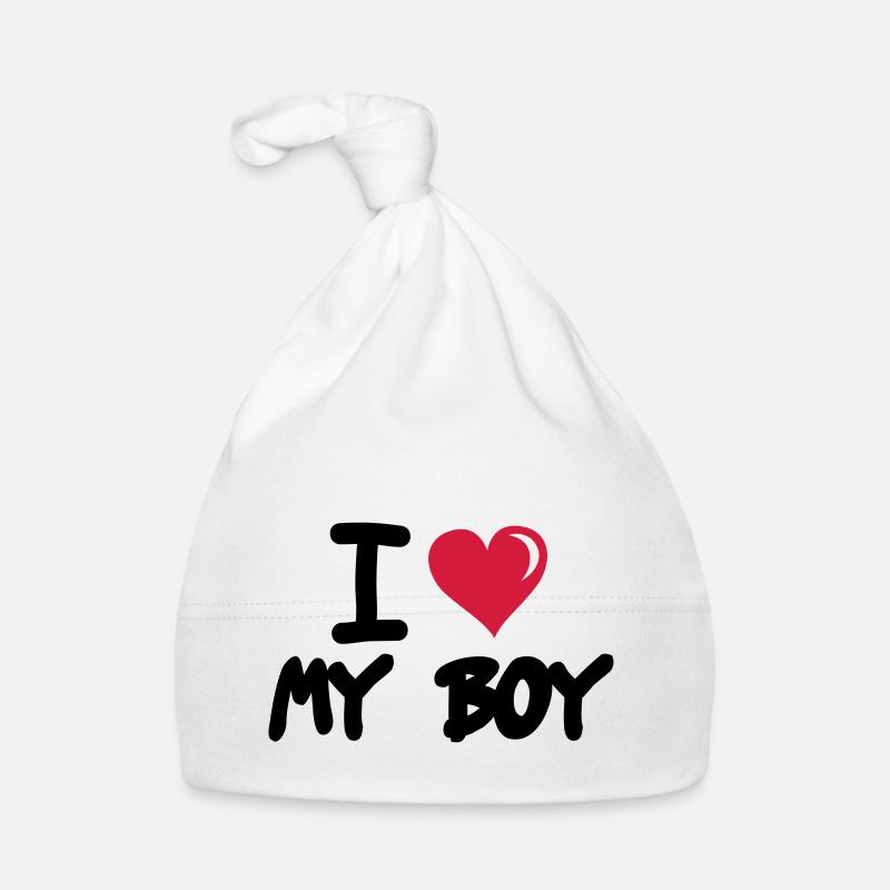 Bonnet bio Bébé