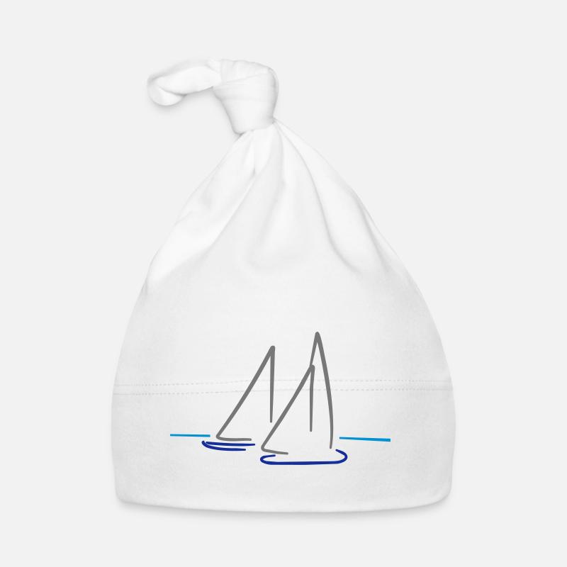 Bonnet bio Bébé