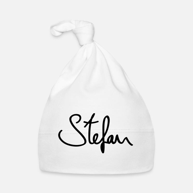 stefan_ra1 Baby Bio-Mütze