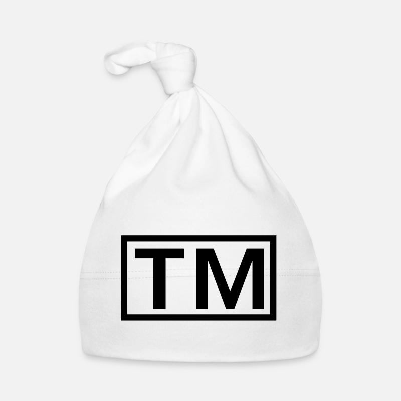 Trademark Organic Baby Cap