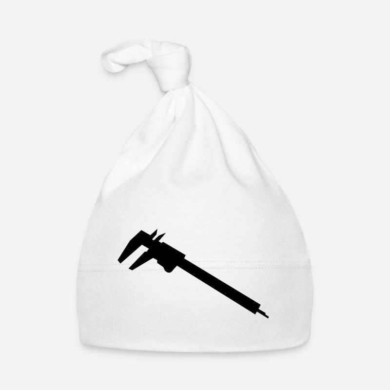 caliber_g1 Organic Baby Cap