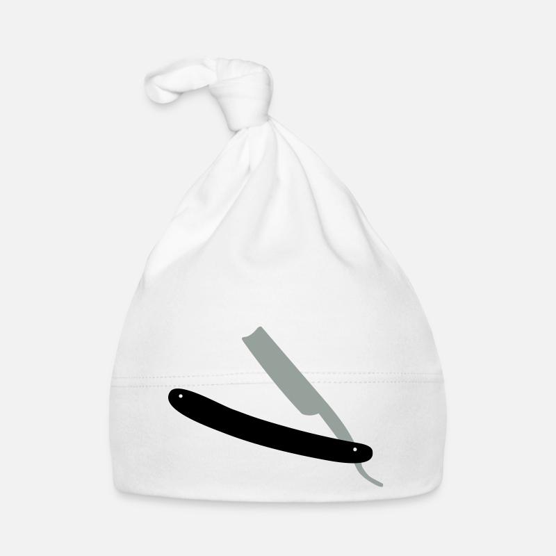 Rasoir Bonnet bio Bébé