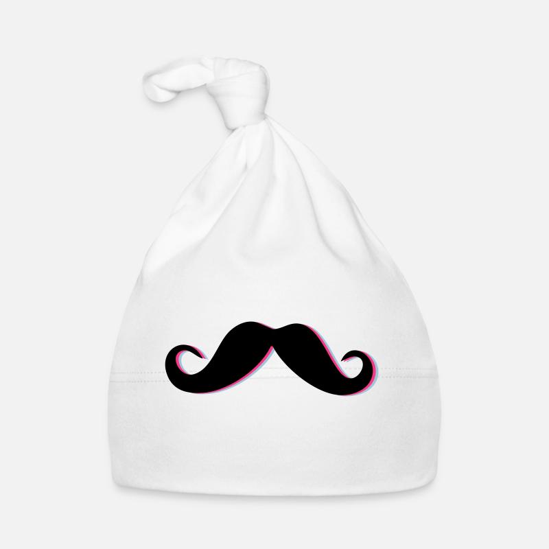 Organic Baby Cap