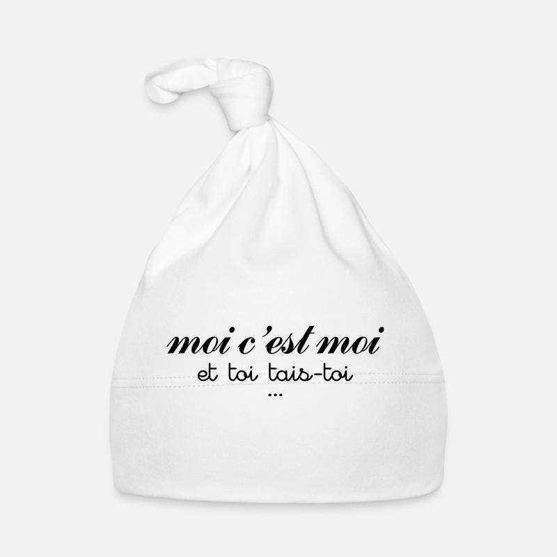 Bonnet bio Bébé