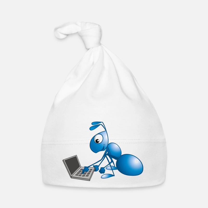 Bonnet bio Bébé