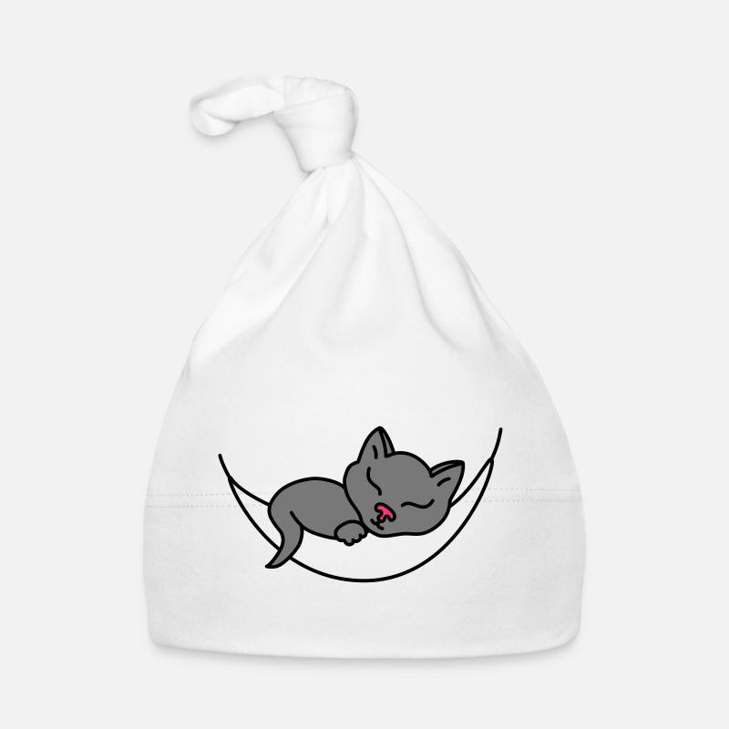 Organic Baby Cap