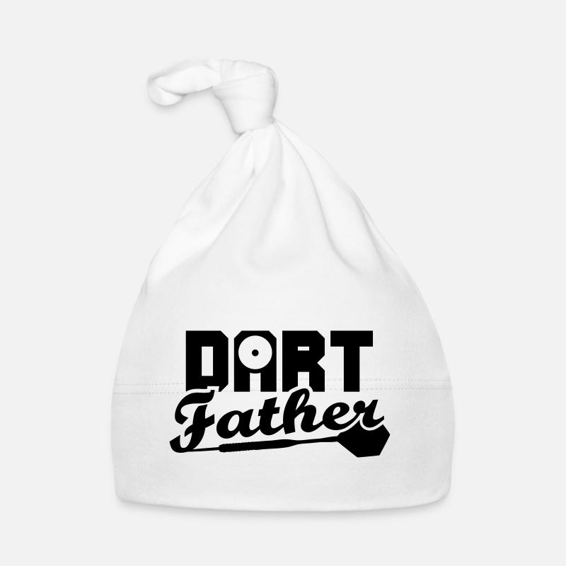 DART Father Organic Baby Cap