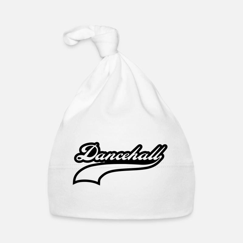 dancehall Baby Bio-Mütze