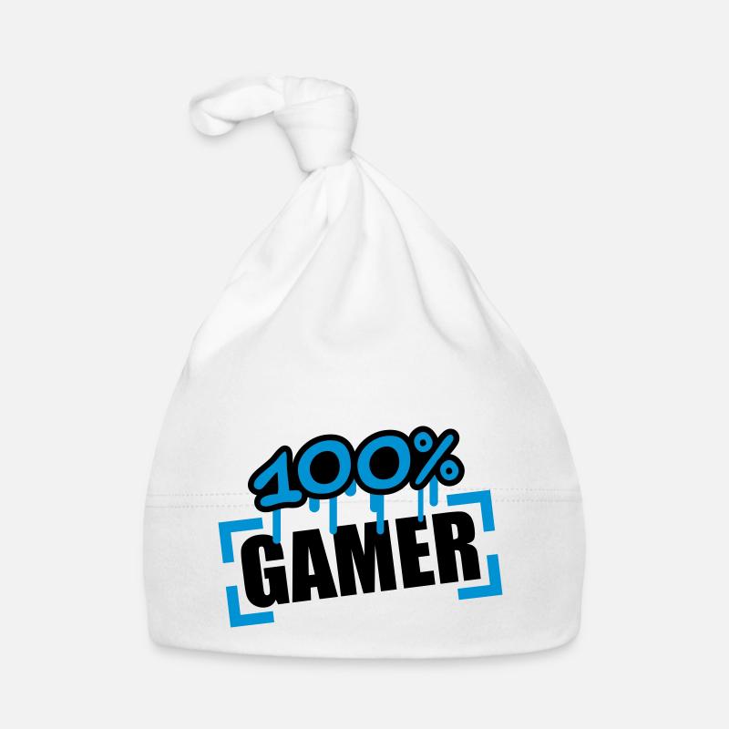 Bonnet bio Bébé