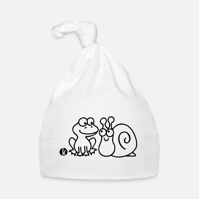 Bonnet bio Bébé