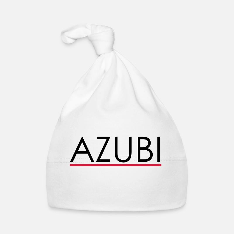 Azubi Baby Bio-Mütze