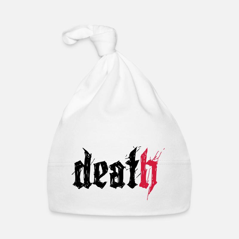 dead Bonnet bio Bébé