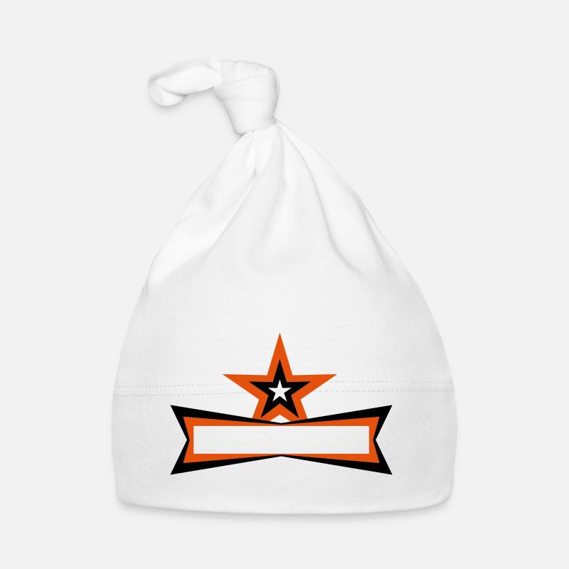 Organic Baby Cap