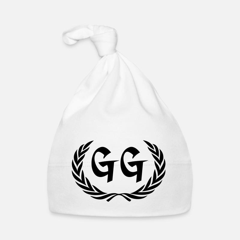Organic Baby Cap