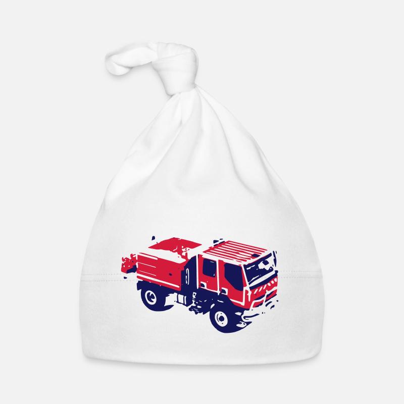 Bonnet bio Bébé